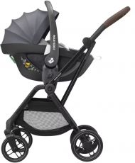Дитячий прогулянковий візок Maxi-Cosi Leona² Selext Grey